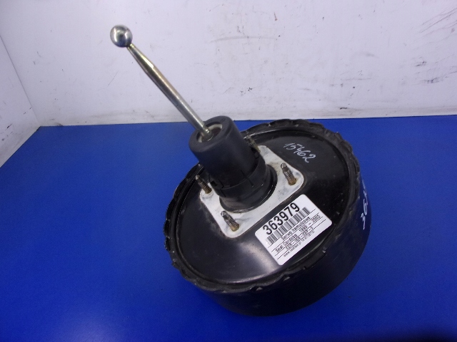 фото №1, Seat cordoba ii 6l усилитель тормоза 6q1614105r