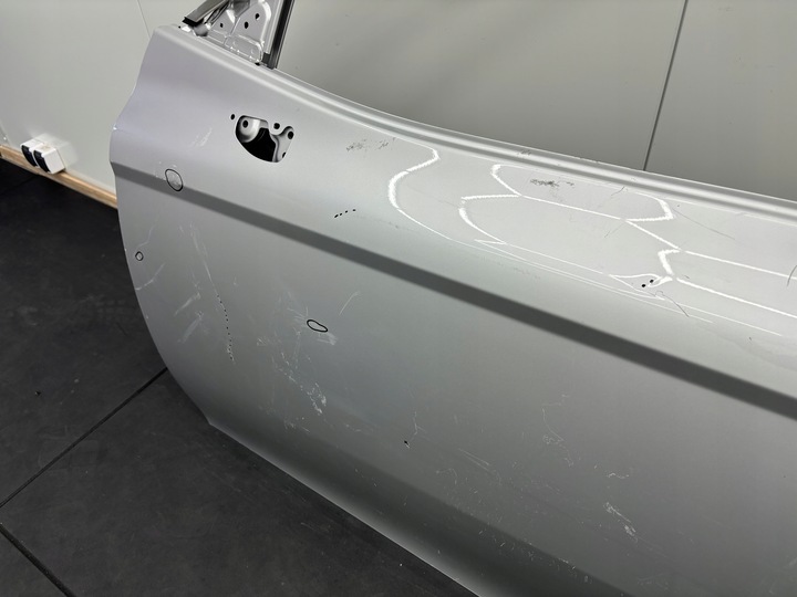 фото №11, Toyota camry viii 2018r-- дверь передние левая перед