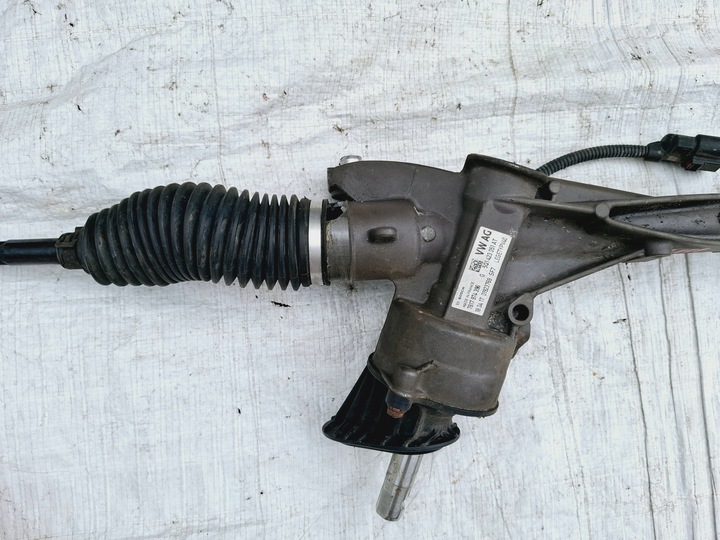 фото №9, Рейка рульового управління seat leon iii 3 5f0 vw golf vii 7 5g0 2012-2020 5q1423051at