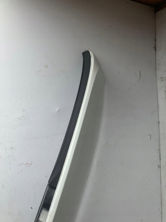 фото №6, Спойлер спойлер кришки багажника renault zoe ii рестайлінг dv369