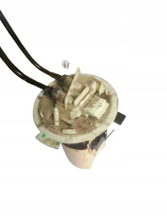 фото №1, Ford transit custom 2,2 tdci насос пального поплавок