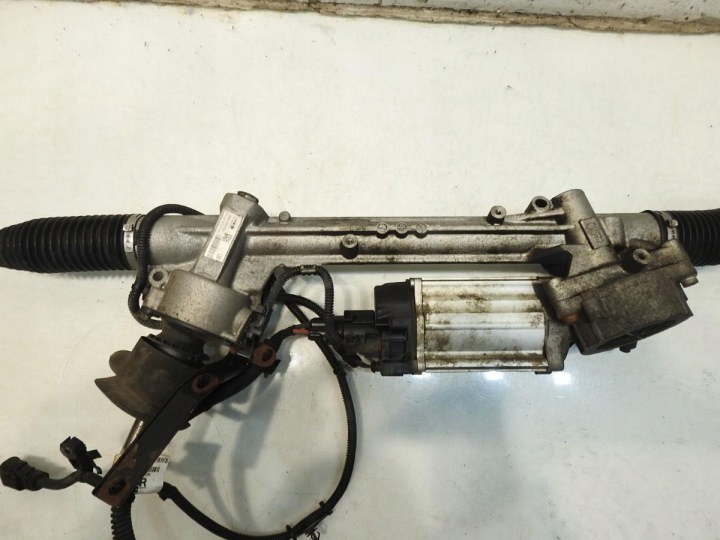 фото №9, Рейка рульова рейка opel astra j 1.4t 13327431
