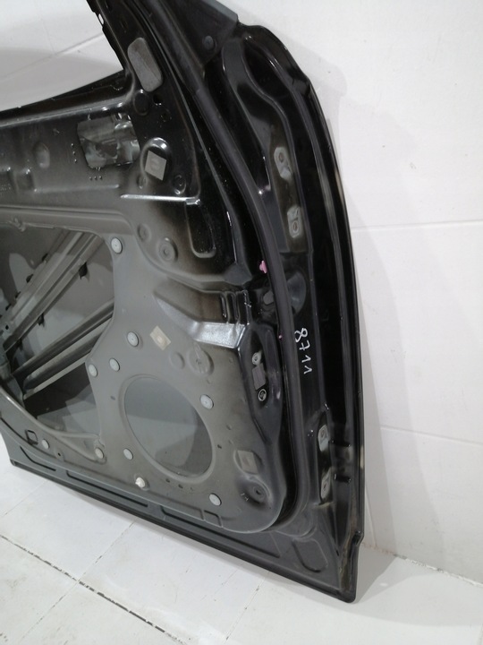 фото №16, Дверь левая передние перед mazda cx-5 i hal 8711