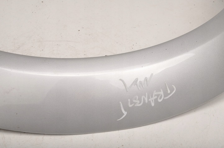 фото №8, Ford transit connect накладка планка крыльев правый зад 2t14-a280k96-a