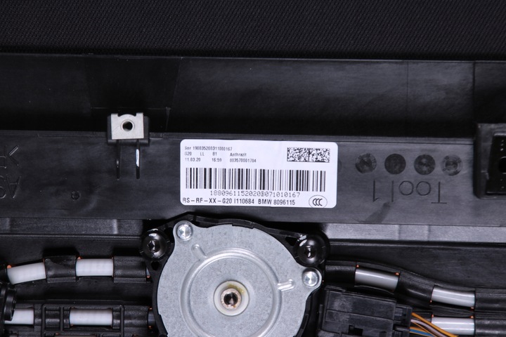 фото №8, Bmw g20 g26 g42 m3 g80 люк стекло крыша стекло