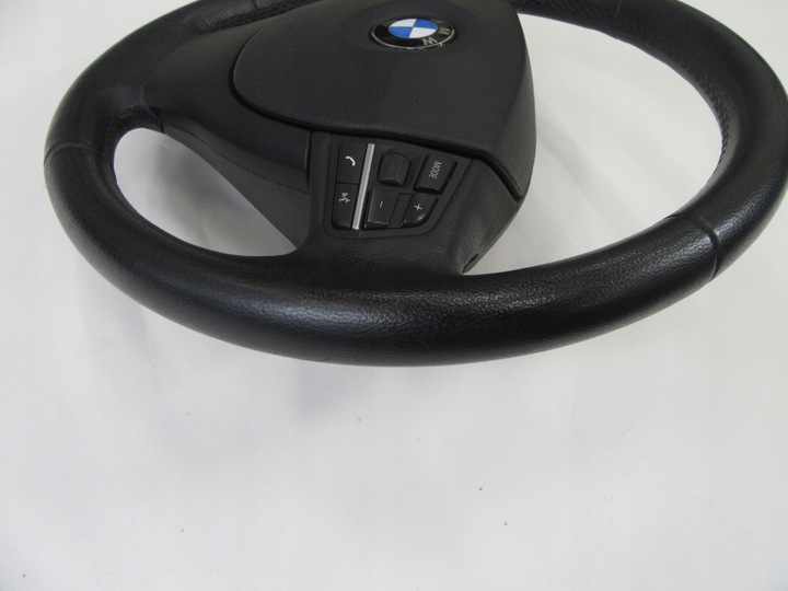 фото №10, Руль подушка безопасности подушка bmw 5 7 f01 f02 04 f07 f10 f11