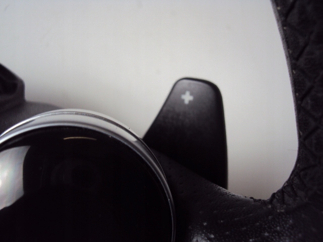 фото №5, Кермо range rover evoque ii l551 18-