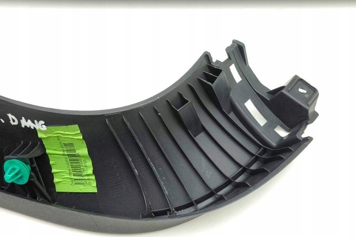 фото №13, Wykońzenie крышки багажника kia sportage v nq5 81761f1000 1.6l гибрид