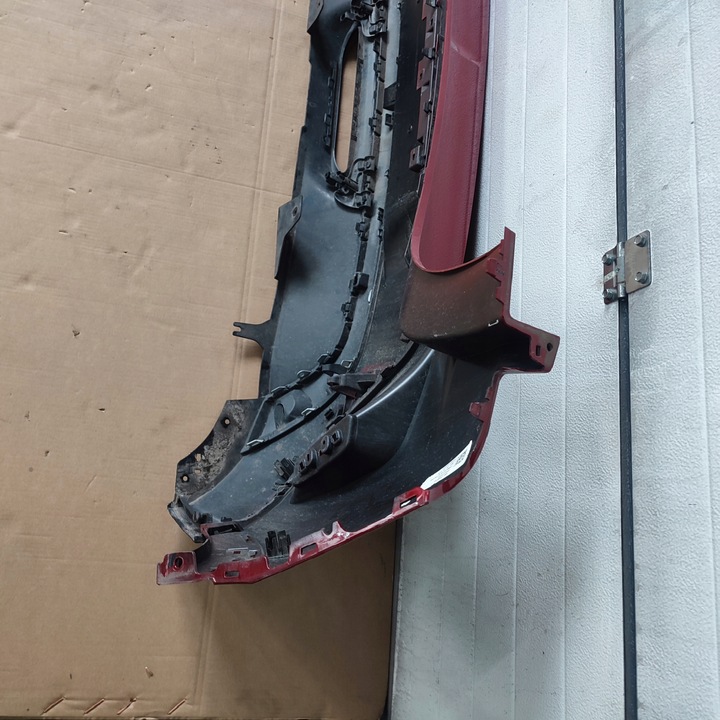 фото №11, Бампер зад opel mokka ii b 21-