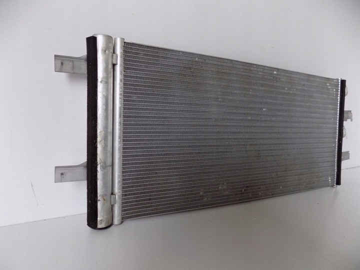 фото №7, Mini cooper f56 радіаторів кондиціонера - 6010
