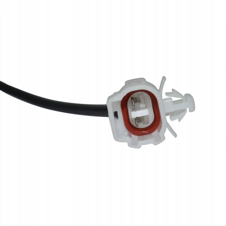 фото №13, Датчик abs перед toyota yaris eur 05- /правое/