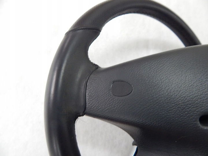 фото №9, Mercedes b-klasa w245 - кермо шкіра оригінал