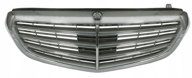 фото №1, Решётка решётка радиатора mercedes e класс w212 13