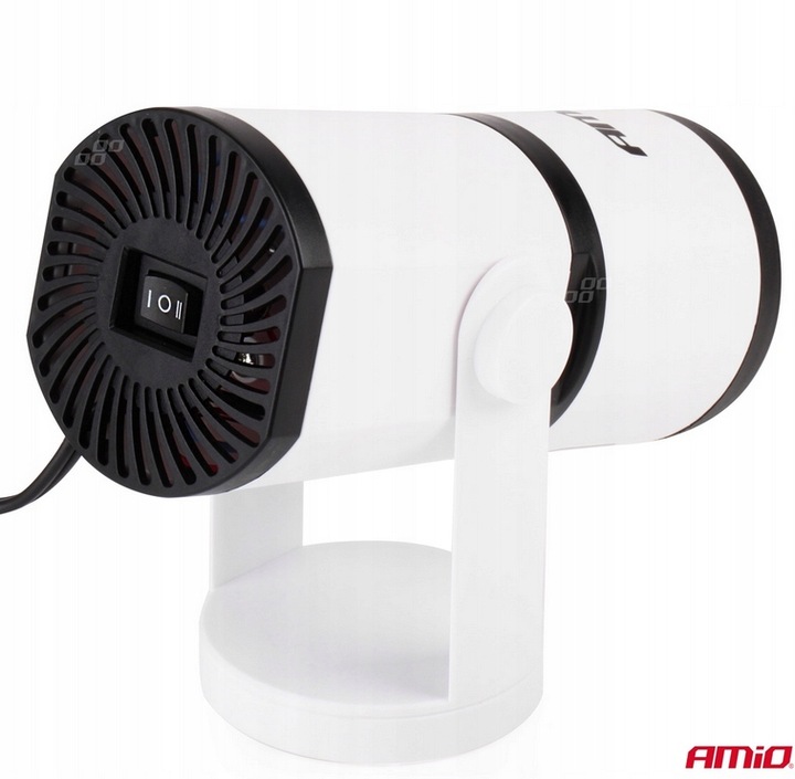 фото №7, Термовентилятор радіатор автомобільний повітродувка 12v - 3 w 1+ безкоштовно