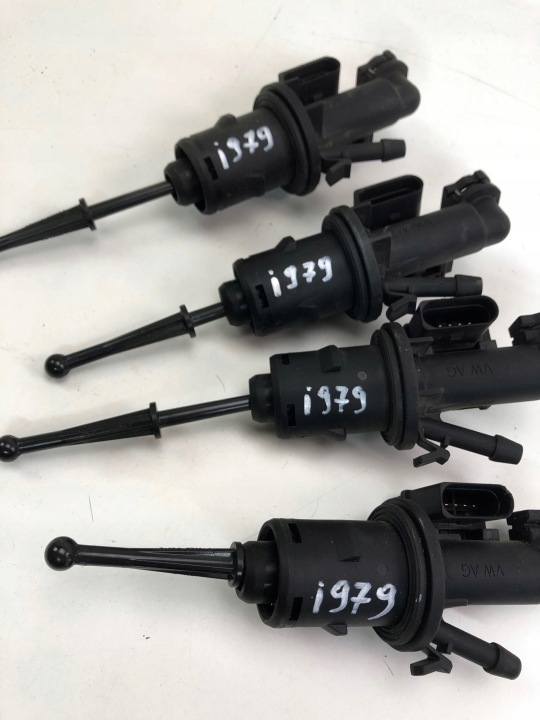фото №11, Vw seat skoda помпа сцепления датчик сцепления 3c0721388j 3c0927810c