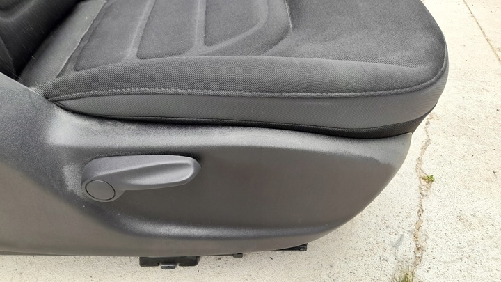 фото №8, Jeep renegade 15- сидіння диван usa