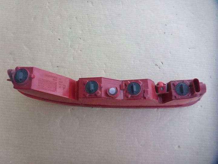 фото №9, Audi q3 i 2011-2015 левая задняя лампа комбинированная 8u0945095 европа оригинал