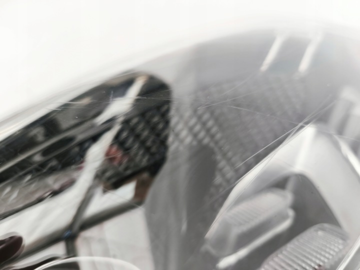 фото №6, Kia sportage iv 4 рестайлінг фара ліва повний led 92101-f1500 f1921-51610