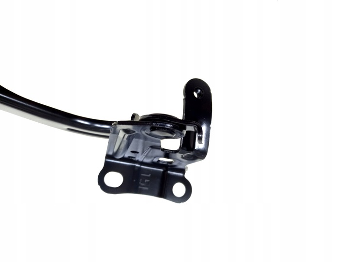 фото №8, 53420-02540 левый петля капота corolla e21