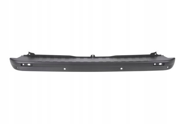 фото №1, Fiat talento 16- бампер задний зад pdc