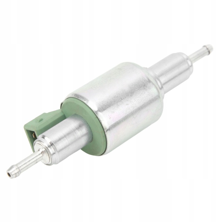фото №14, 2pins насос помпа пального 12v 16ml do обігрів вебасто eberspacher 2kw