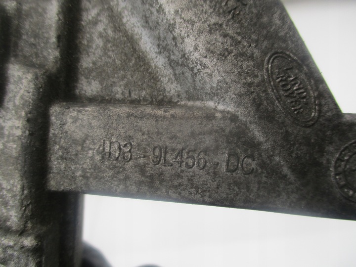 фото №8, Лапи двигателя клапан трубка egr jaguar xe xf range land rover discovery 2.0d