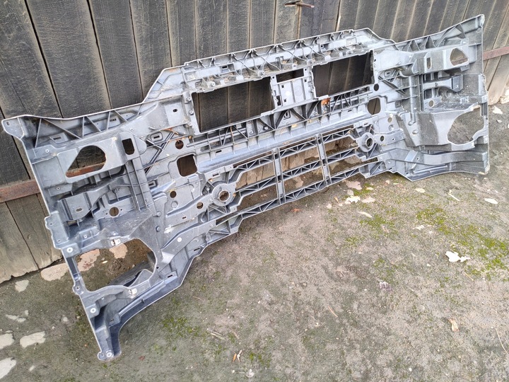 фото №13, Man tgx 3 pas переднее перед od 2022 оригинал iii новый модель