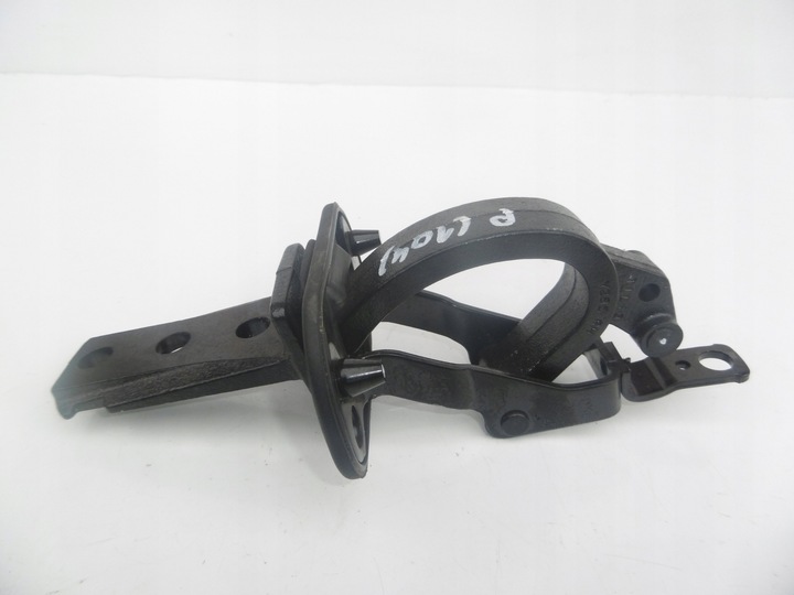 фото №5, Петля крышки правые зад volvo v70 iii xc70 ii 07-16