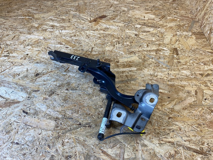 фото №8, Петля капота лівий піротехнічний патрон / заряд bmw 2 f45 f46 7300521