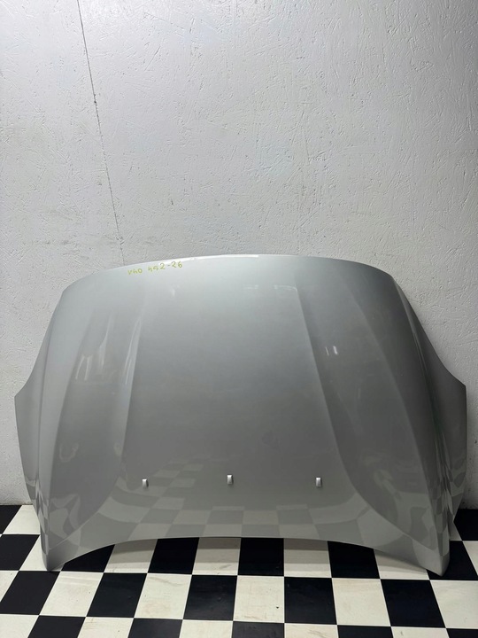 фото №9, Капот volvo v40 ii 2012-2018r 426-26