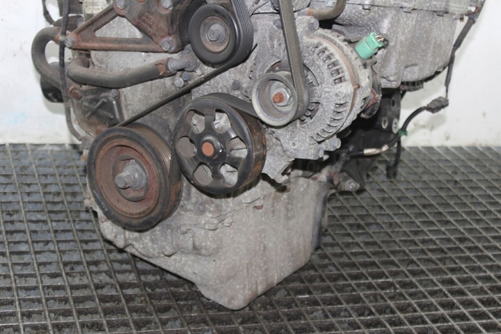 фото №12, Двигун honda civic viii хетчбек fn, fk k20z4 2.0l бензин 148kw 2009