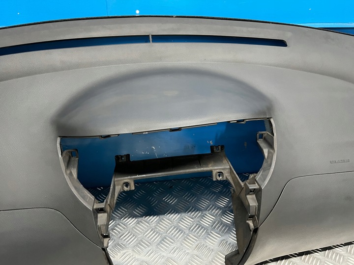 фото №5, Toyota yaris ii панель капот подушки ремені комплект