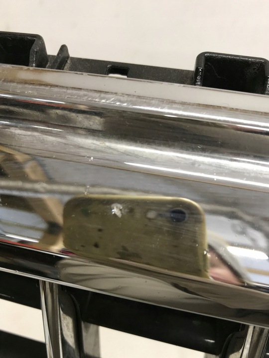 фото №9, Audi q2 решётка радиатора решётка радиатор 8r0853651