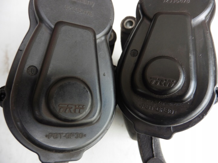 фото №7, Суппорт тормозной правые зад audi a4 s4 b8 audi a5 8t 8k0406ac