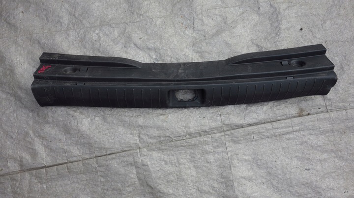 фото №1, Kia sportage iv накладка зад багажника захист // 2052