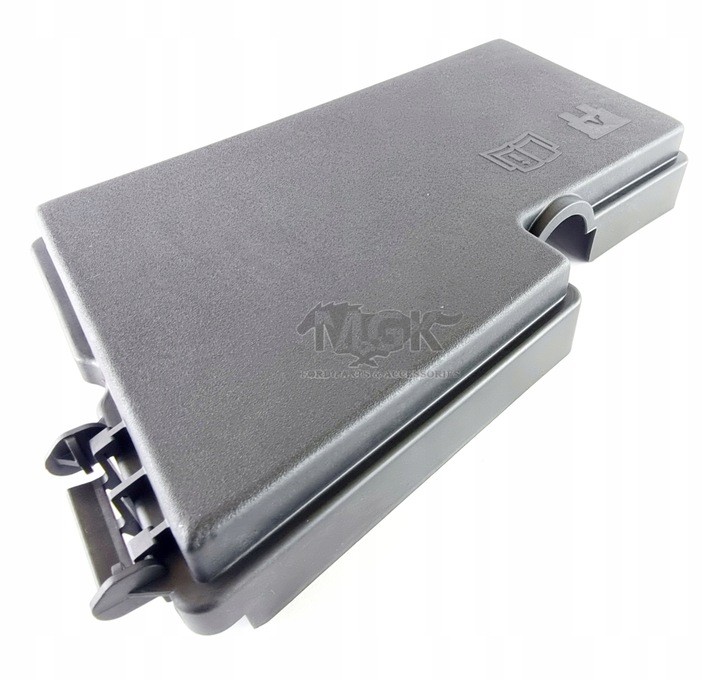 фото №13, Кришка коробки запобіжників ford cmax focus kuga