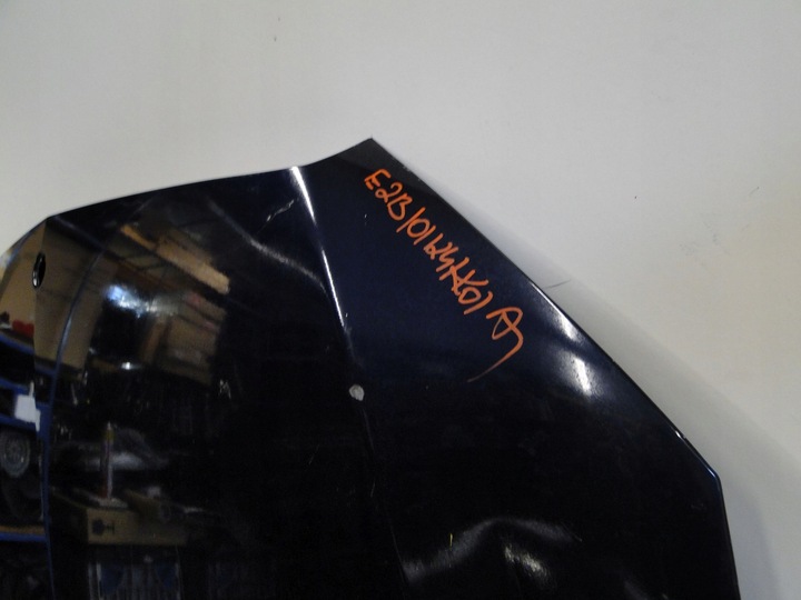 фото №7, Mercedes e класс 213 w213 капот крышка двигателя 890