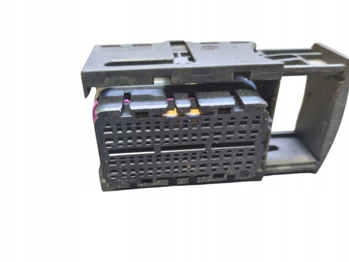 фото №12, Блок управления двигателем (ecu) компьютер ecu vw volkswagen touran i 1.9 tdi 03g906016bb