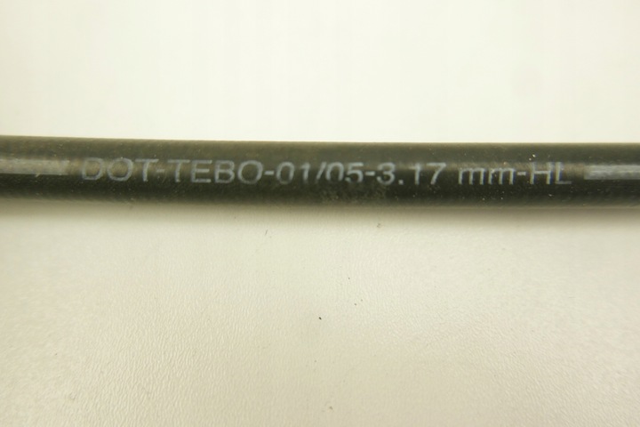 фото №5, Шланг тормозной renault 8200045573