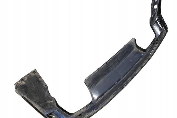 фото №8, Дифузор заднього бампера chevrolet camaro 84054988 6.2l бензин 2021