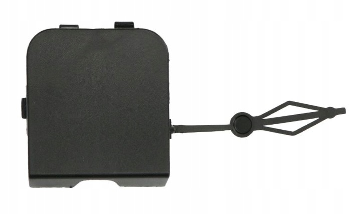 фото №1, Berlingo partner заглушка фаркоп буксировочный перед