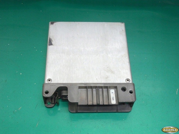 фото №4, Magnum 430 98r блок керування ретардер telma erc/ctr