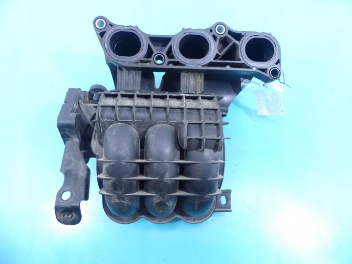 фото №8, Коллектор впускной mitsubishi colt z30 vi 04- 1,1 12v mn143824