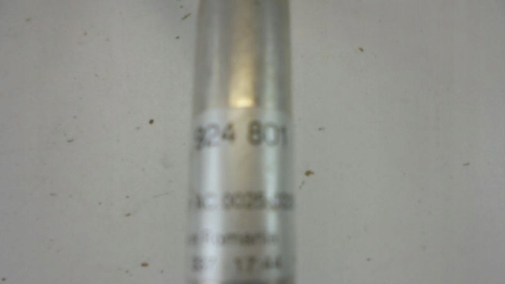 фото №6, Logan ii duster 1.5dci шланг кондиціонера оригінал