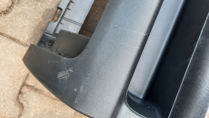 фото №5, Панель роздавальна консоль honda cr-v crv 01-06r