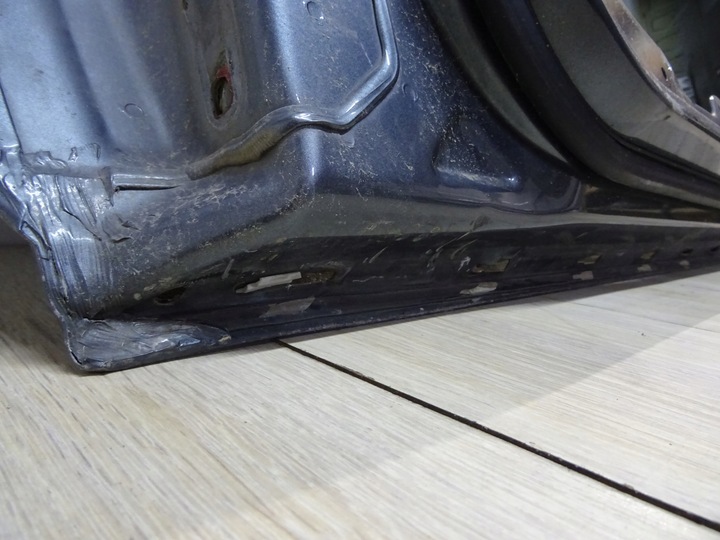 фото №14, Mercedes c-klasa w204 a204 дверь правые перед