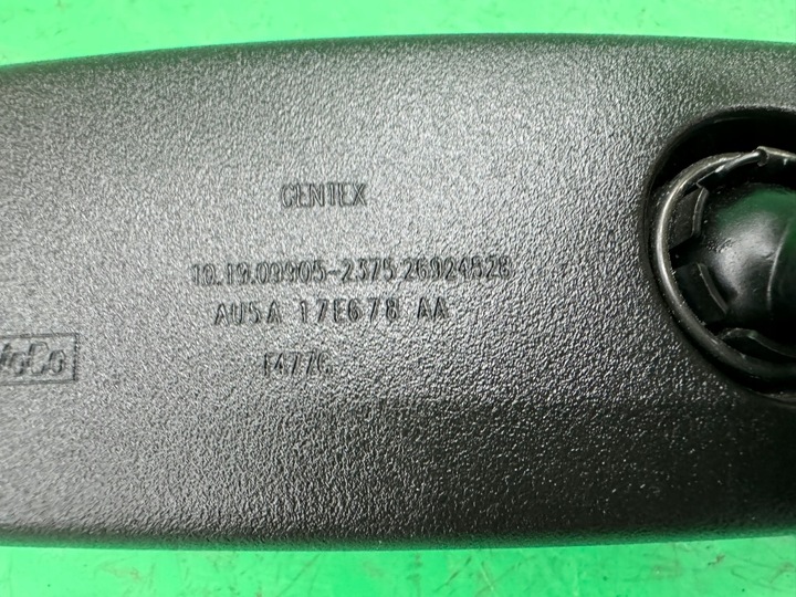 фото №8, Зеркало заднего вида внутренние фотохромный датчик ford focus mk2 ii рестайлинг 07-11