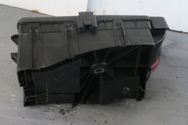 фото №3, Коробка запобіжників insignia 13275883