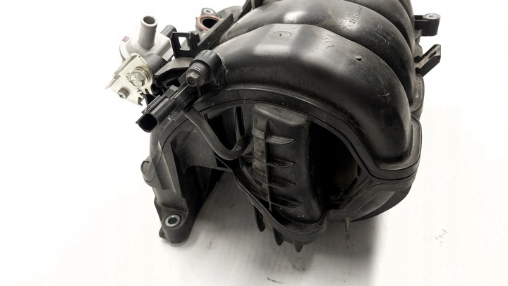 фото №6, Toyota rav 4 xa50 2020 колектори впускний