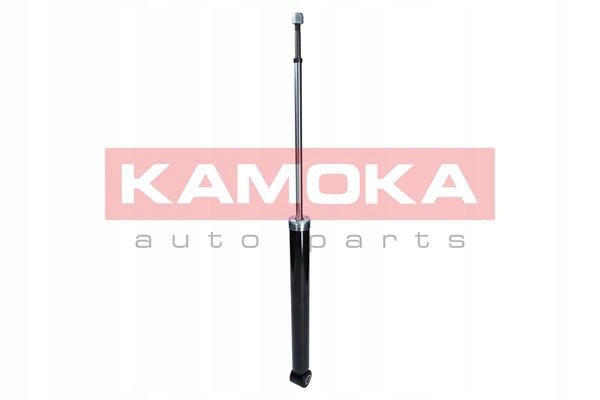 фото №2, Kamoka амортизатор зад toyota 2000755